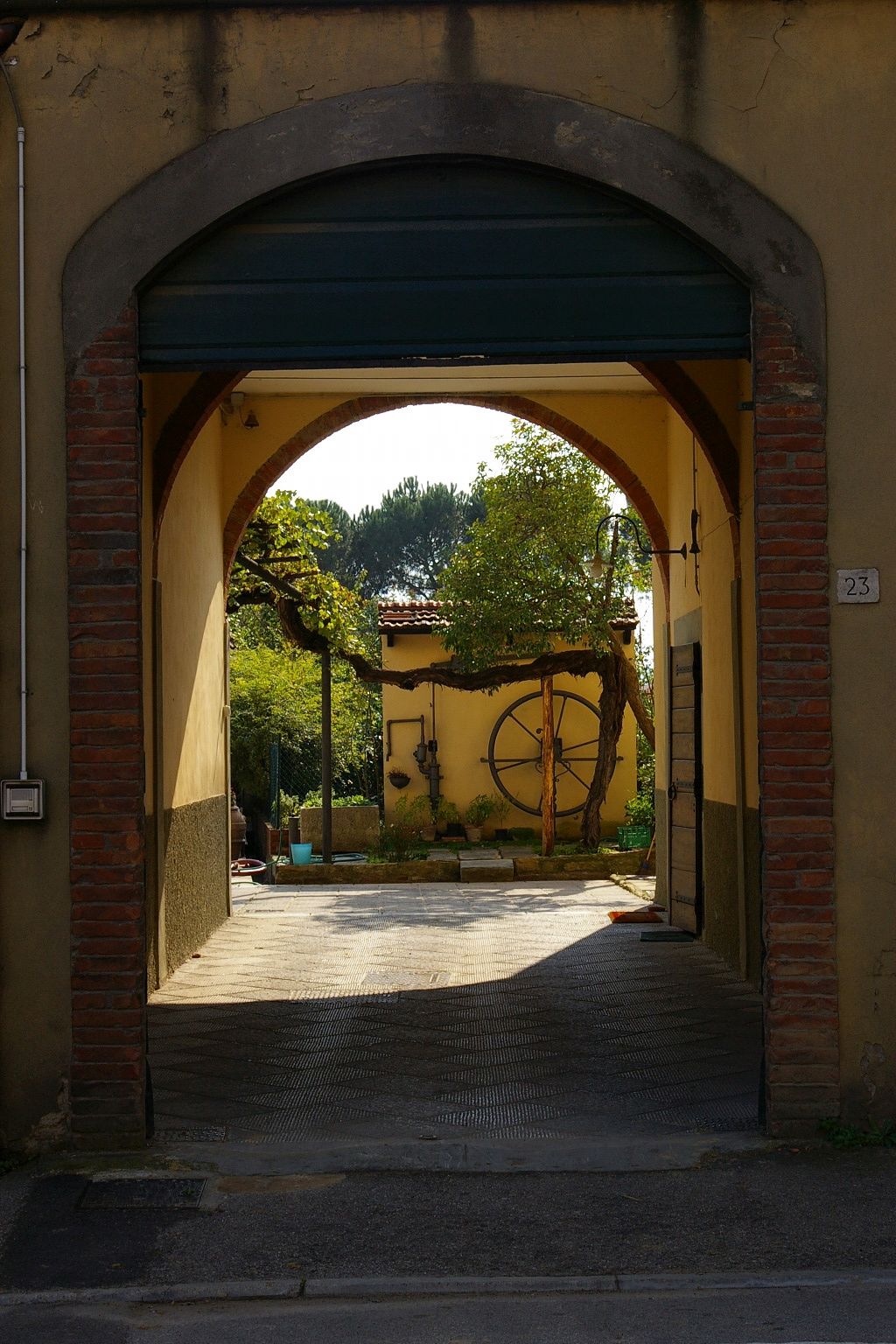 Fattoria di San Leo