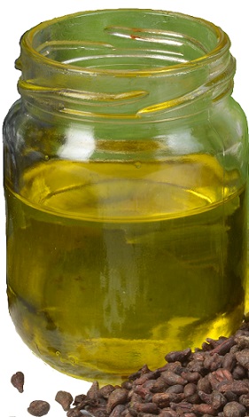 olio di vinacciolo